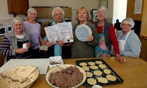 Goue Hande wen Loshande